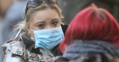بريطانيا تسجل 15650 إصابة جديد بفيروس كورونا