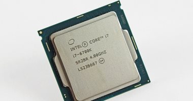 تقرير يكشف تفوق وحدة معالجة Intel Core i7 على آبل  M1 Max