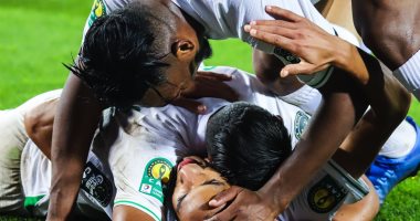 الرجاء يتأهل لمواجهة الزمالك فى نصف نهائي دوري أبطال أفريقيا
