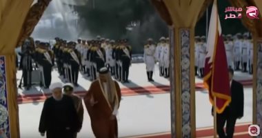 مباشر قطر: تميم يمنع العرب من دخول الدوحة ويسمح للأتراك والإيرانيين.. فيديو