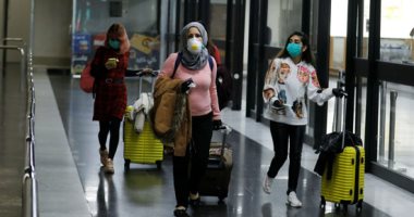 إيطاليا تعلن عن 1247 حالة إصابة بفيروس كورونا خلال يوم واحد