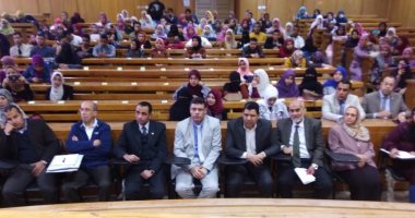 جامعة الفيوم تعقد المؤتمر العلمى السنوى لقسم التاريخ بكلية الآداب