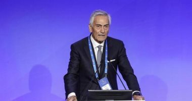 رئيس الاتحاد الإيطالي ينتقد مخصص الآزوري من تذاكر نصف ونهائي يورو 2020