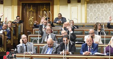 البرلمان يوافق على رفع الحصانة عن النائب جمال الشويخى لاتهامه بتلقى رشوة