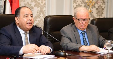 وزير المالية: الإصلاحات الاقتصادية جنبت الدولة المصرية مصير لبنان