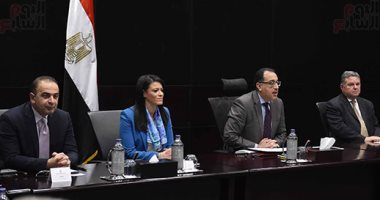 وزيرة التعاون: الدولة المصرية تؤمن بتحسين ظروف العمل والمستوى المعيشى للعمال