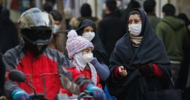 إيران تسجل 2685 إصابة جديدة بفيروس كورونا خلال 24 ساعة