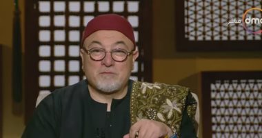 فيديو.. خالد الجندى يشكف علامات التدين المغشوش