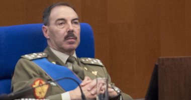 إصابة قائد أركان الجيش الإيطالي بفيروس كورونا: أنا فى حبس انفرادى