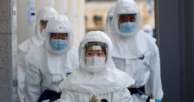 بريطانيا تعلن سادس حالة وفاة جراء فيروس كورونا