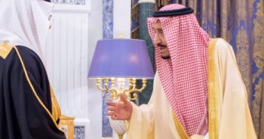 الملك سلمان: أتألم من دخول رمضان فى ظل ظروف كورونا