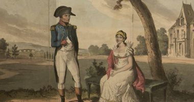 طلاق نابليون من زوجته غير مجرى التاريخ الأوروبى.. اعرف الحكاية