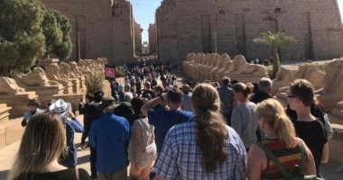 وكالة إيطالية: عودة السياح الإيطاليين إلى مصر 15 يوليو مع تطبيق إجراءات الوقاية