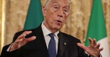 الرئاسة البرتغالية تعلن تحول نتيجة فحص كورونا للرئيس إلى سلبية