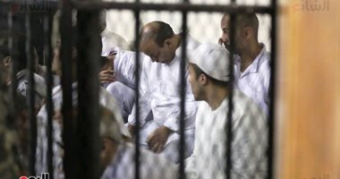 قاضى حادث "محطة مصر": نود وضع المشرع الجزاء العادل والعقاب لمثل هذه الجرائم