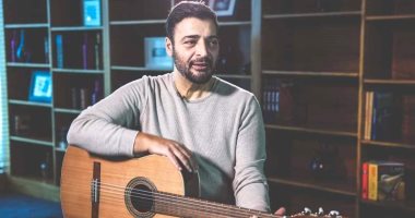 حميد الشاعرى يطرح ألبومه الجديد.. وهذا رأيه فى المهرجانات