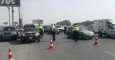 مصدر : قانون المرور الجديد يحظر العديد من المخالفات وغلظ عقوباتها للحد من الحوادث