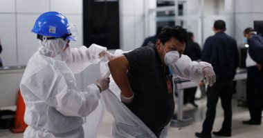 ارتفاع عدد الوفيات جراء فيروس كورونا فى إسبانيا إلى 35 حالة