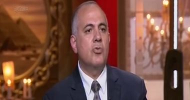وزير الرى يكشف تفاصيل الاجتماع الأخير لمفاوضات سد النهضة