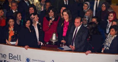 وزيرة الهجرة: المصريون بالخارج جزء من اقتصاد الدولة وتحويلاتهم النقدية لها أثر كبير