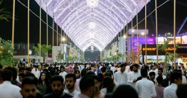 السعودية تغلق منطقتى بوليفارد الرياض وونتر لاند كإجراء احترازى ضد كورونا