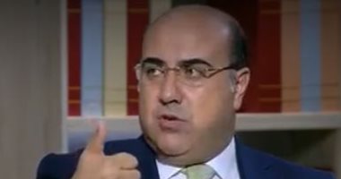 خبير مالى: المؤشرات الاقتصادية جيدة فى مصر رغم أزمة كورونا.. فيديو