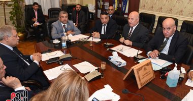 "إسكان البرلمان": تعديلات قانون 119 بداية جديدة للقضاء على العشوائيات بمصر