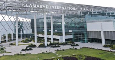 السفارة الأمريكية بباكستان تستبعد استئناف الرحلات الجوية بسبب معايير الأمن