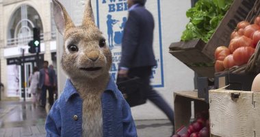 تأجل فيلم Peter Rabbit 2 لخمسة أشهر بسبب فيروس كورونا
