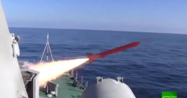 روسيا تزود سفنها الحربية بمنظومات صاروخية مضادة للغواصات