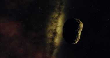 الجمعية الفلكية بجدة: كويكب قطره 27 مترا يمر قرب الأرض غدا دون خطورة