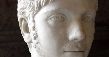 11 معلومة عن إيل جبل الإمبراطور الرومانى أبرزها أمه سورية