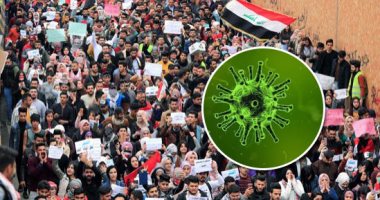 العراق تسجل 41 إصابة جديدة بفيروس كورونا