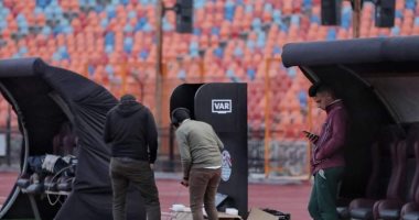 اتحاد الكرة: مصر والمغرب وراء الاستعانة بحكام " VAR "  أوروبيين