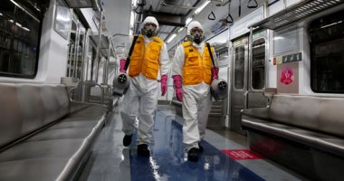 سويسرا: 11 حالة وفاة و1189 إصابة بفيروس كورونا