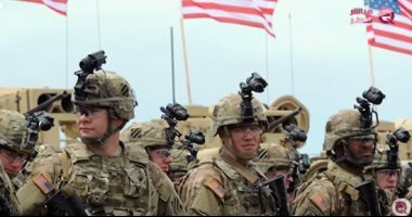 الجيش الأمريكى: خطر وكلاء إيران فى العراق مستمر