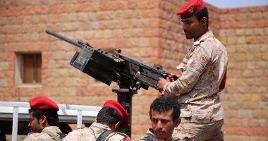 الخارجية اليمنية: تعليق عمل الفريق الحكومى بالحديدة خطوة فى إطار تقييم اتفاق ستوكهولم