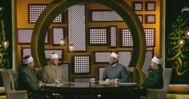 رمضان عبدالرازق: المريض بالبرد لا يذهب للمسجد وله الأجر كاملا.. فيديو