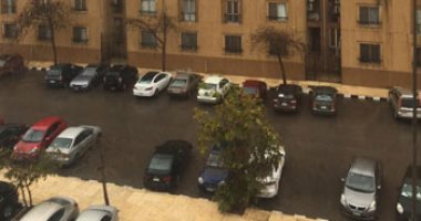 سكان الرحاب: مشاكل التجمع وسوء تخطيط القاهرة الجديدة يهدد مدينة الرحاب (فيديو وصور)
