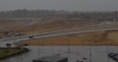 شاهد حالة الطقس فى زهراء مدينة نصر.. قارئ يشارك اليوم السابع 