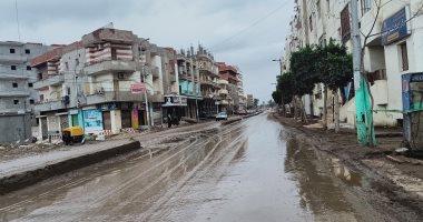 هطول أمطار رعدية على مدن الشرقية.. والمحافظة تعلن الطوارئ (صور)
