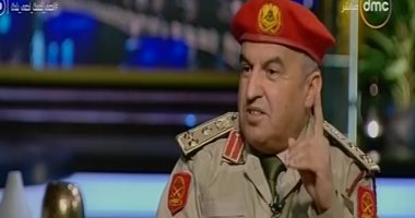 الجيش الليبى: استهداف 12 آلية عسكرية للميليشيات حاولت الاقتراب من الجفرة.. فيديو