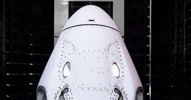 SpaceX تحدد موعد أول مهمة لنقل رواد ناسا إلى الفضاء .. اعرف امتى
