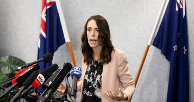 رئيسة وزراء نيوزلندا تشارك فى إحياء ذكرى هجوم "كرايست تشيرش"