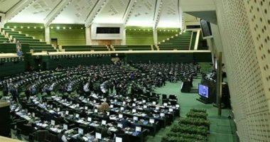 البرلمان الإيرانى - أرشيفية