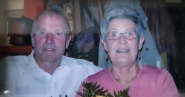 كورونا يحصد روح زوجين بعد 60 عام زواج فى إيطاليا بفارق ساعتين فقط