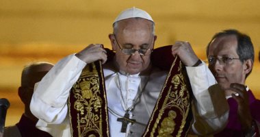 البابا فرنسيس ينتقد متجاهلو كورونا: "اللامبالاة والأنانية تعرضنا جميعا للإصابة"