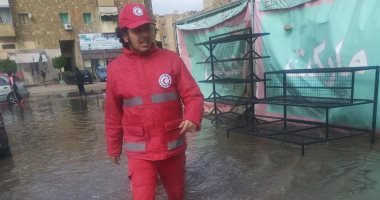 صور.. وزيرة التضامن توجه الهلال الأحمر بإنفاذ الأسر المتضررة بالإسماعيلية