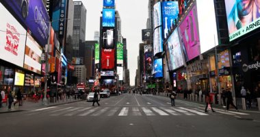 نيويورك تكشف عن متلازمة غامضة مرتبطة بكورونا