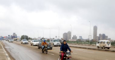 الأرصاد: ارتفاع حاد بالحرارة غدا يصل لـ8 درجات والعظمى بالقاهرة 30 درجة